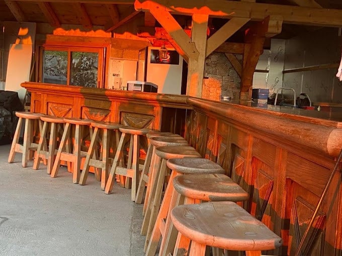 Le Chalet — photo 3