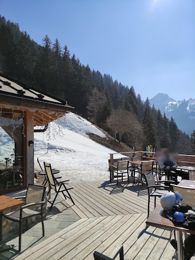 Le Chalet — photo 2