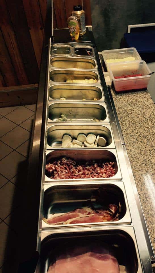 Pizz'Alpes — photo 2
