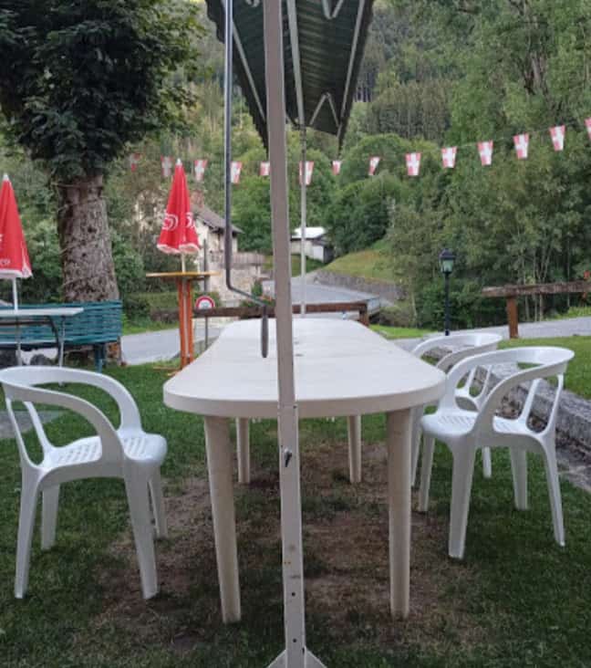 Hotel de l'Union — photo 2