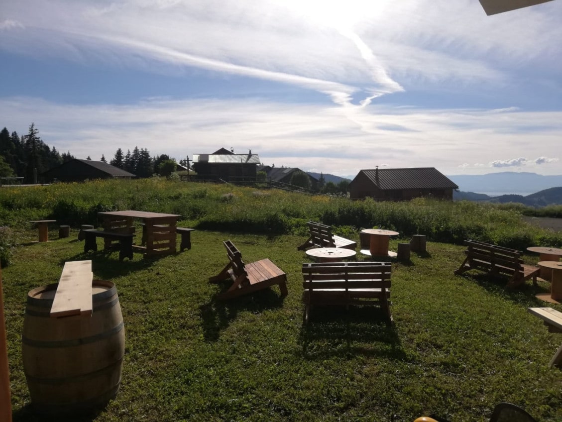 La Pt'Yaute Pause — photo 3