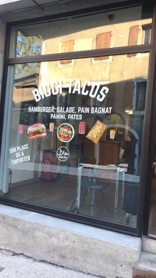 Bigui Tacos — photo 3