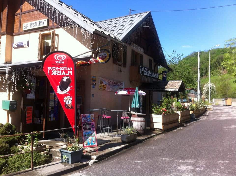 Le Pont Du Risse — photo 2