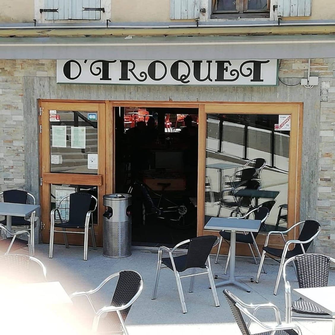 O’troquet — photo 3
