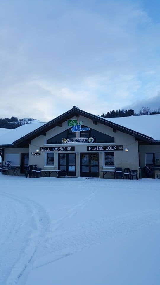 Plaine joux — photo 2