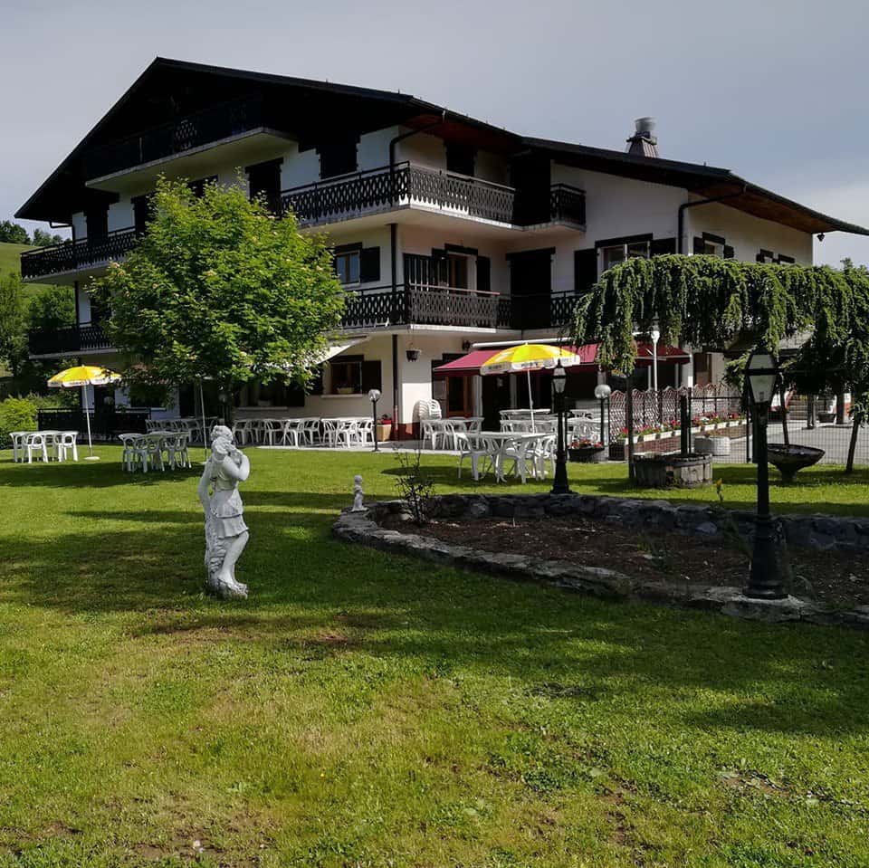 L'alpage — photo 2