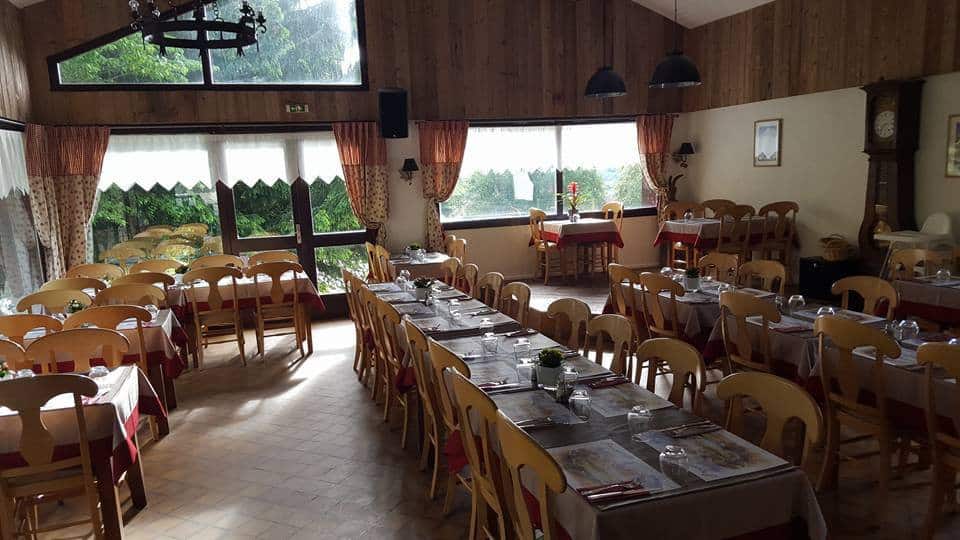 L'Auberge de la Pallud — photo 3