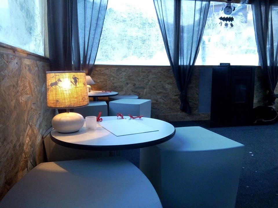 Le Bar Na Bar — photo 3