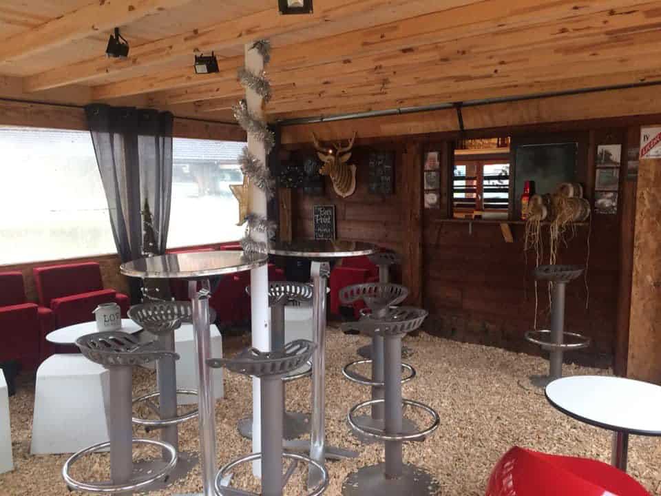 Le Bar Na Bar — photo 2