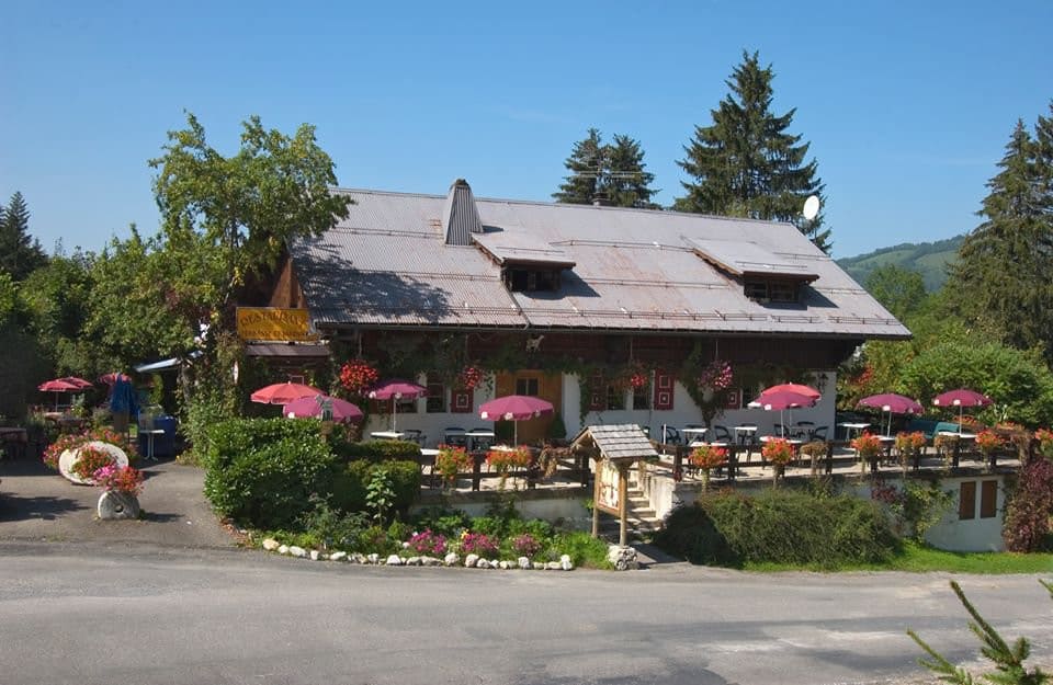 Le Relais de la Chevrette — photo 2