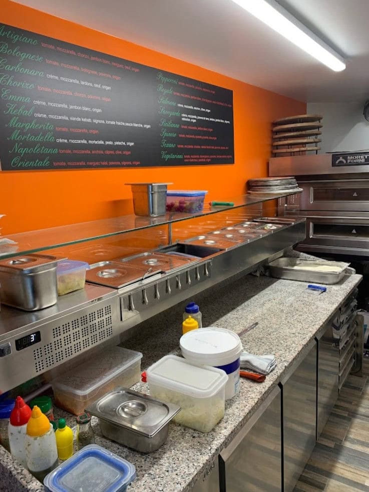 Artigiano Pizza — photo 3