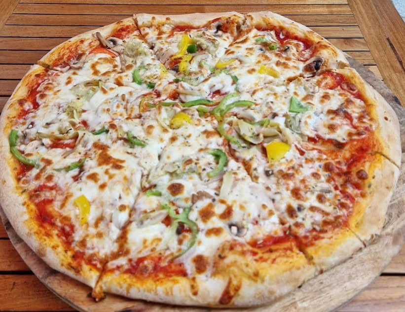 Artigiano Pizza — photo 2