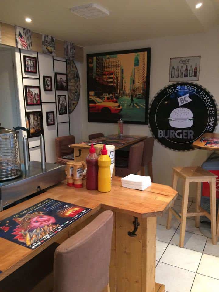 BC Burger — photo 2