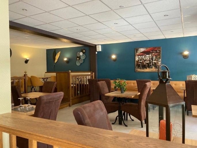 Bistrot le 120 — photo 3