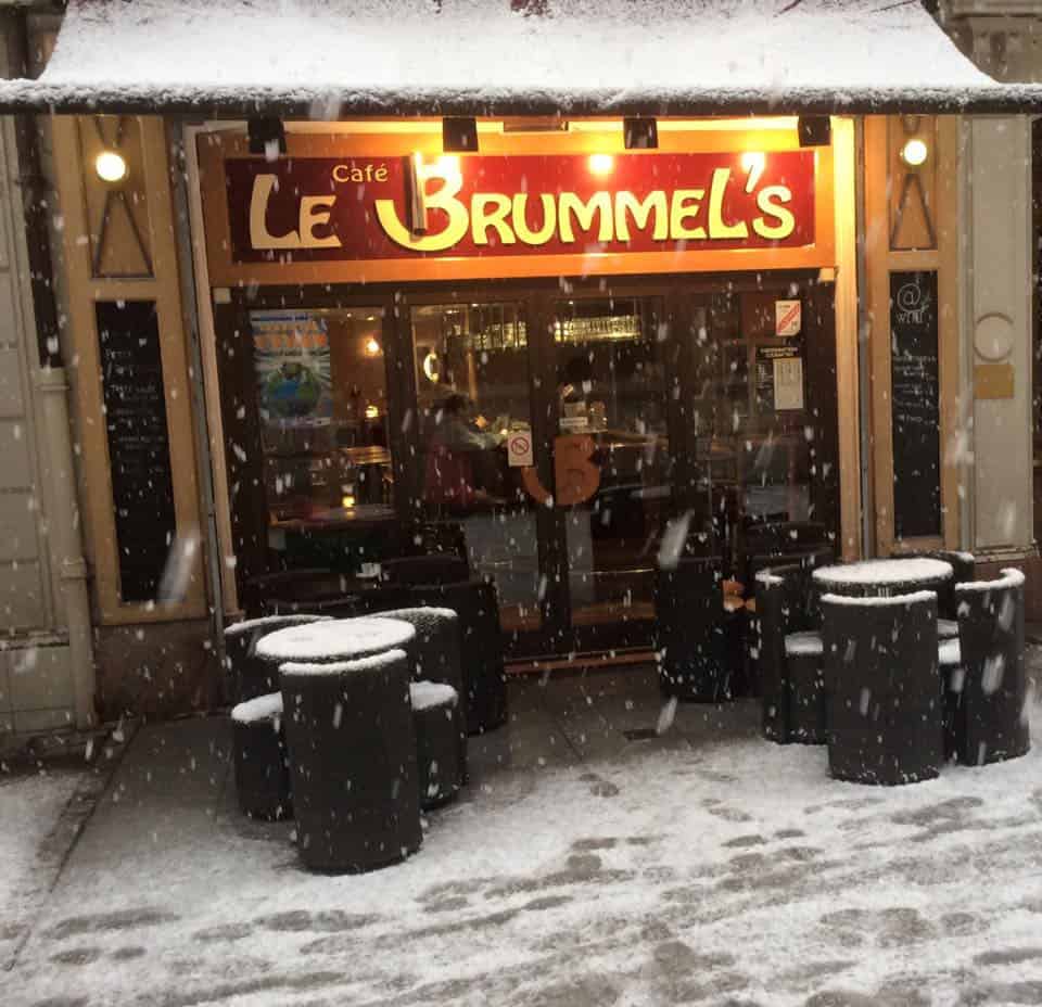 BrummeL's Café — photo 2