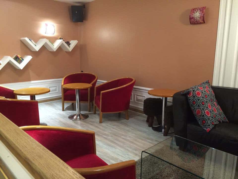 BrummeL's Café — photo 3