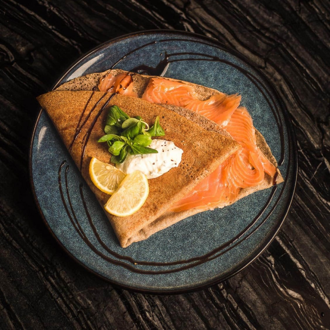 Crêperie Pédalo — photo 2