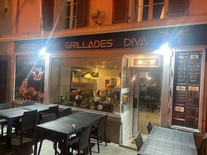 Diva — photo 3