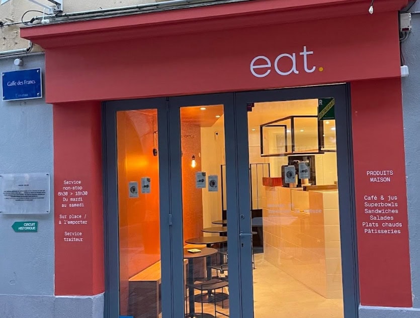 Eat — photo 2