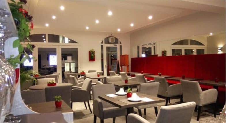 Hotel le Bourgogne — photo 2