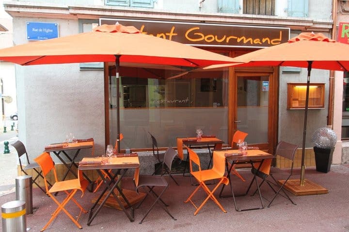 Instant Gourmand — photo 2