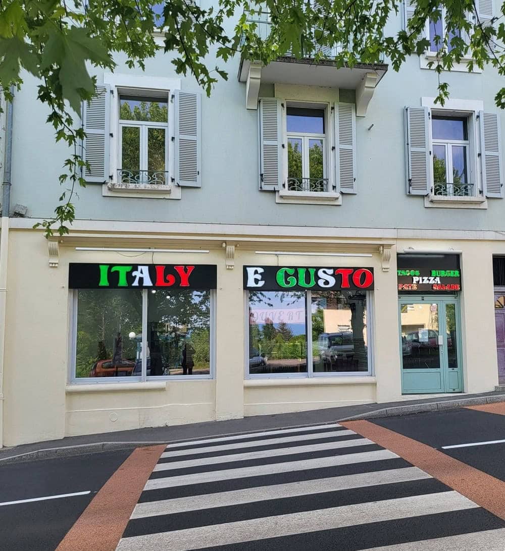 Italy e gusto — photo 3