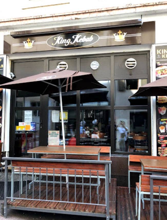 King Kebab — photo 3