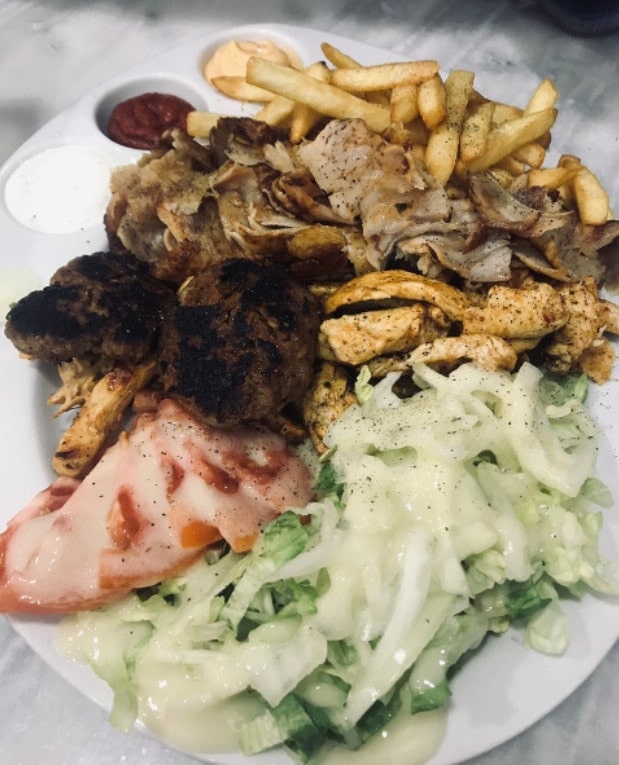 King Kebab — photo 2