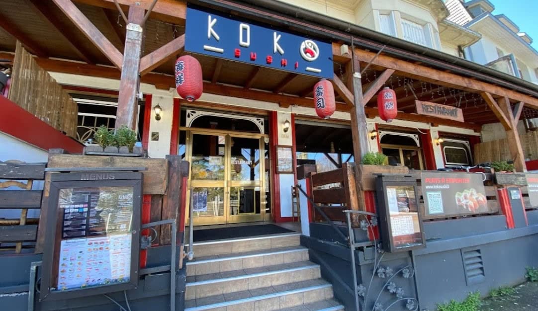 Koko Sushi — photo 2
