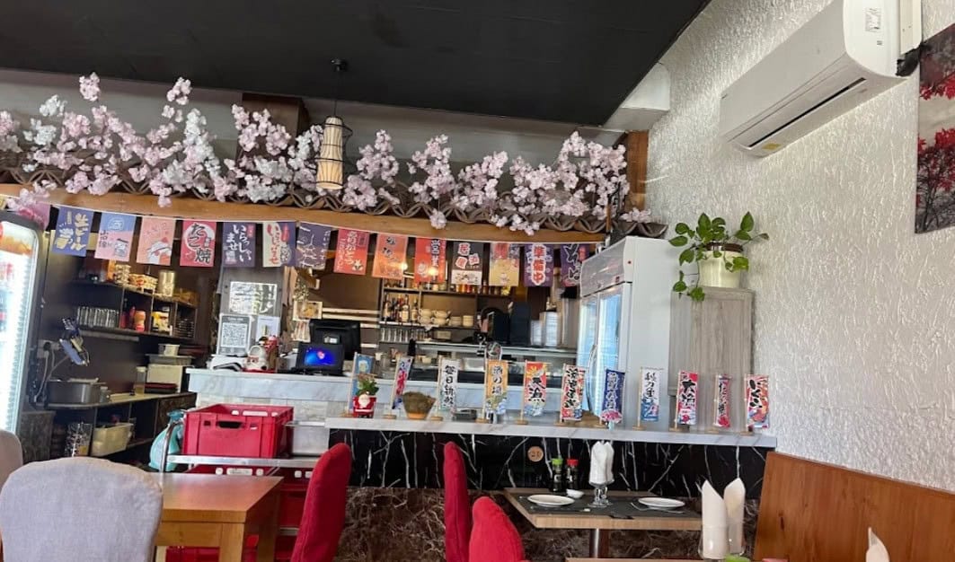 Koko Sushi — photo 3