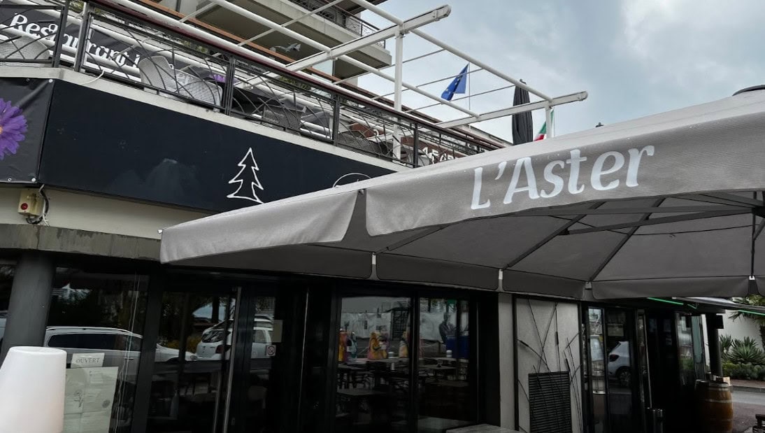L'Aster — photo 2