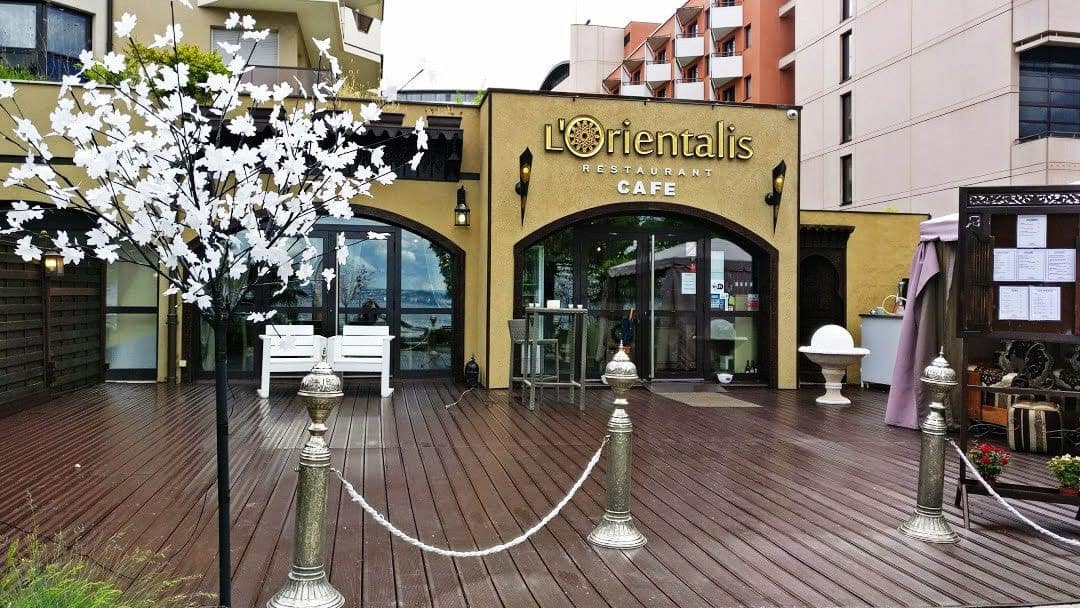 L'Orientalis — photo 3