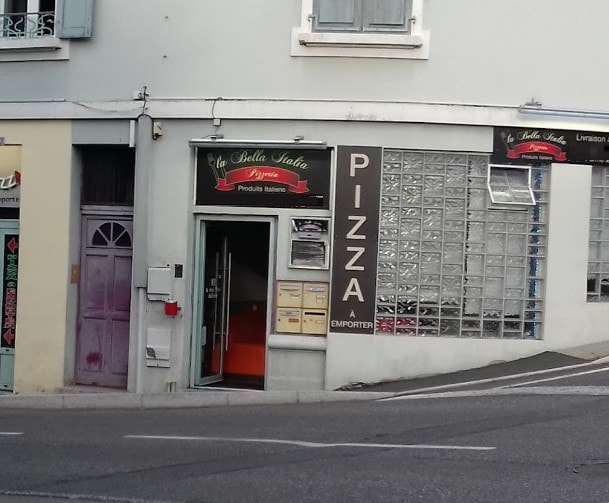 La Bella Italia — photo 3