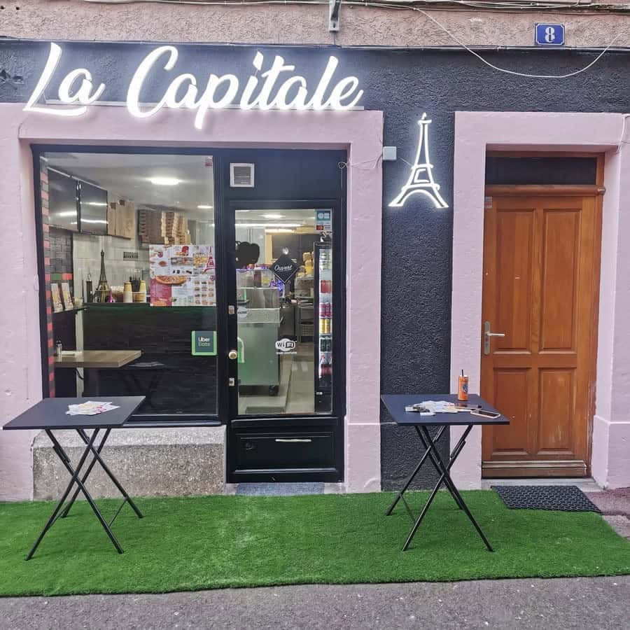 La Capitale — photo 3