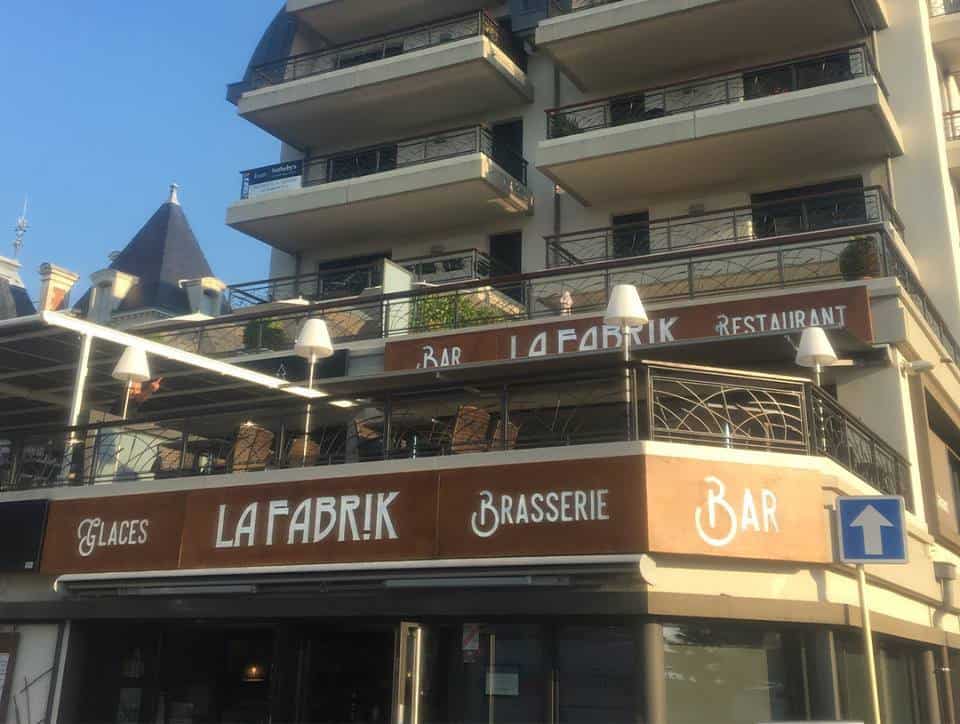 La Fabrik — photo 2