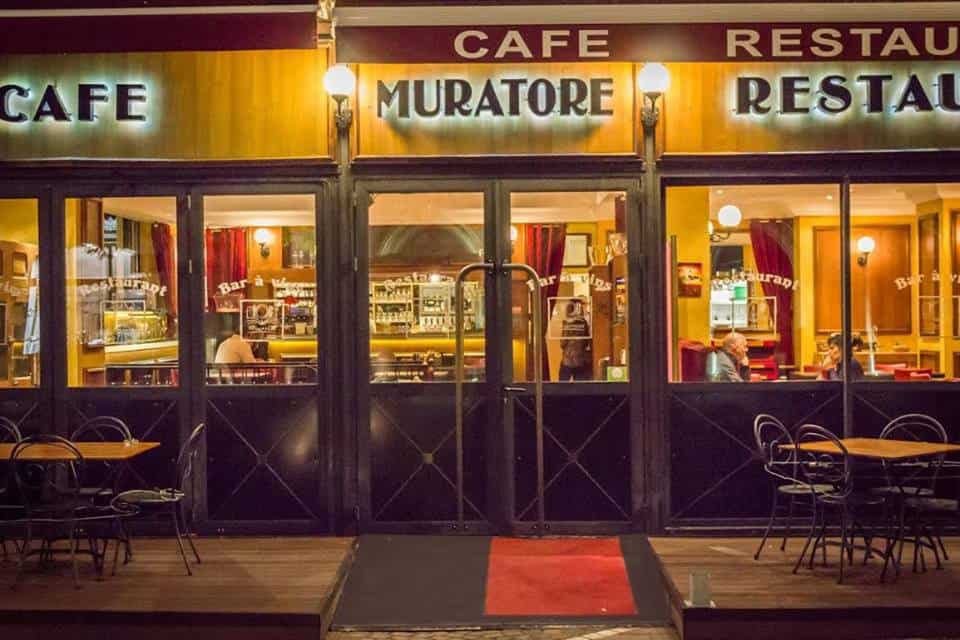 Muratore — photo 2