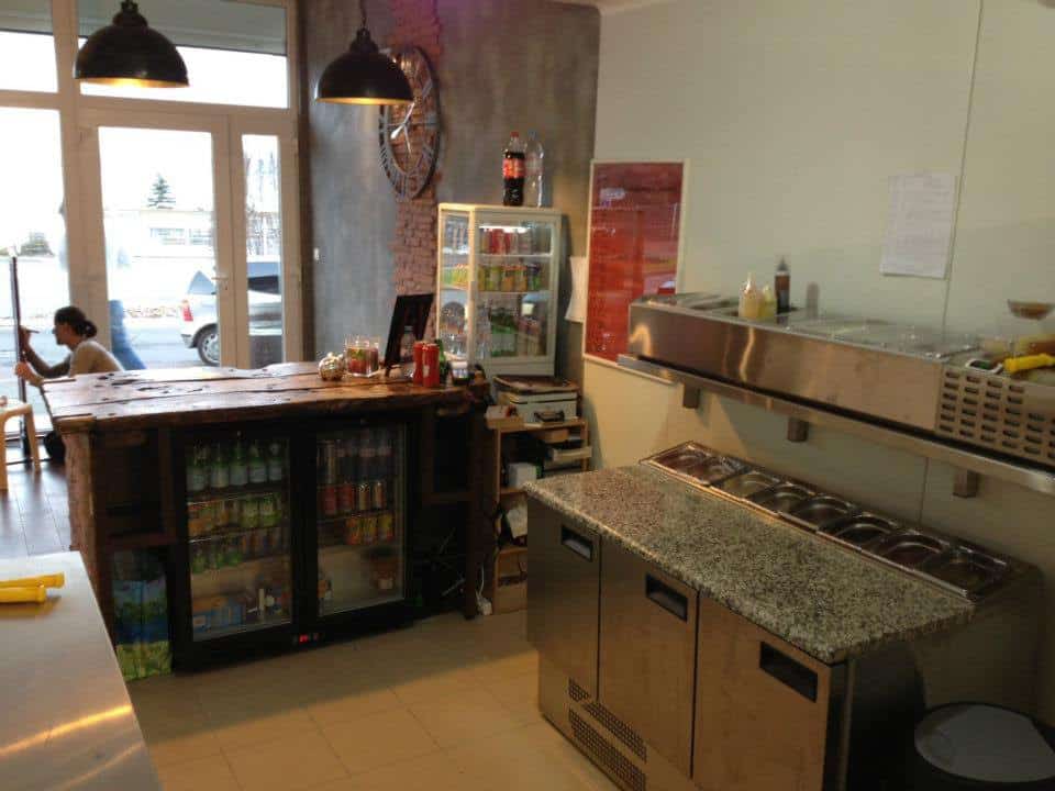 Pizz' & Co — photo 3