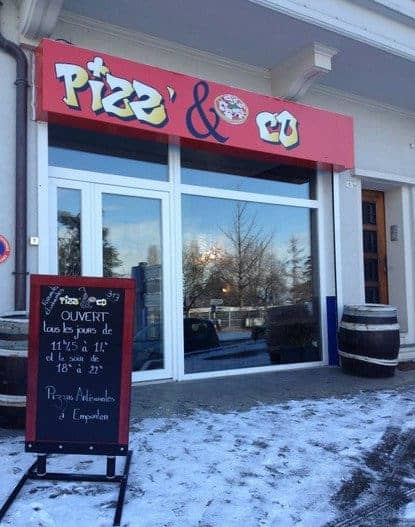 Pizz' & Co — photo 2