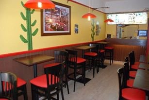 Planet Burger — photo 2