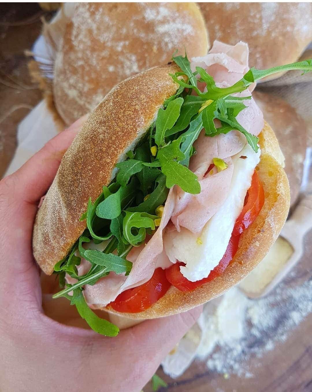 Photo de Saveurs Salentina