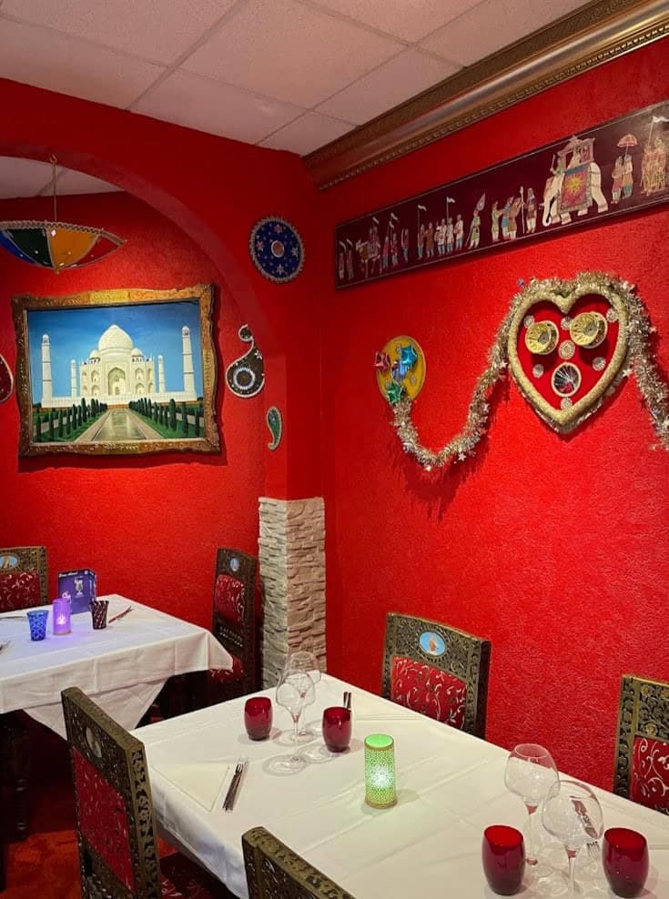 Taj Mahal — photo 3