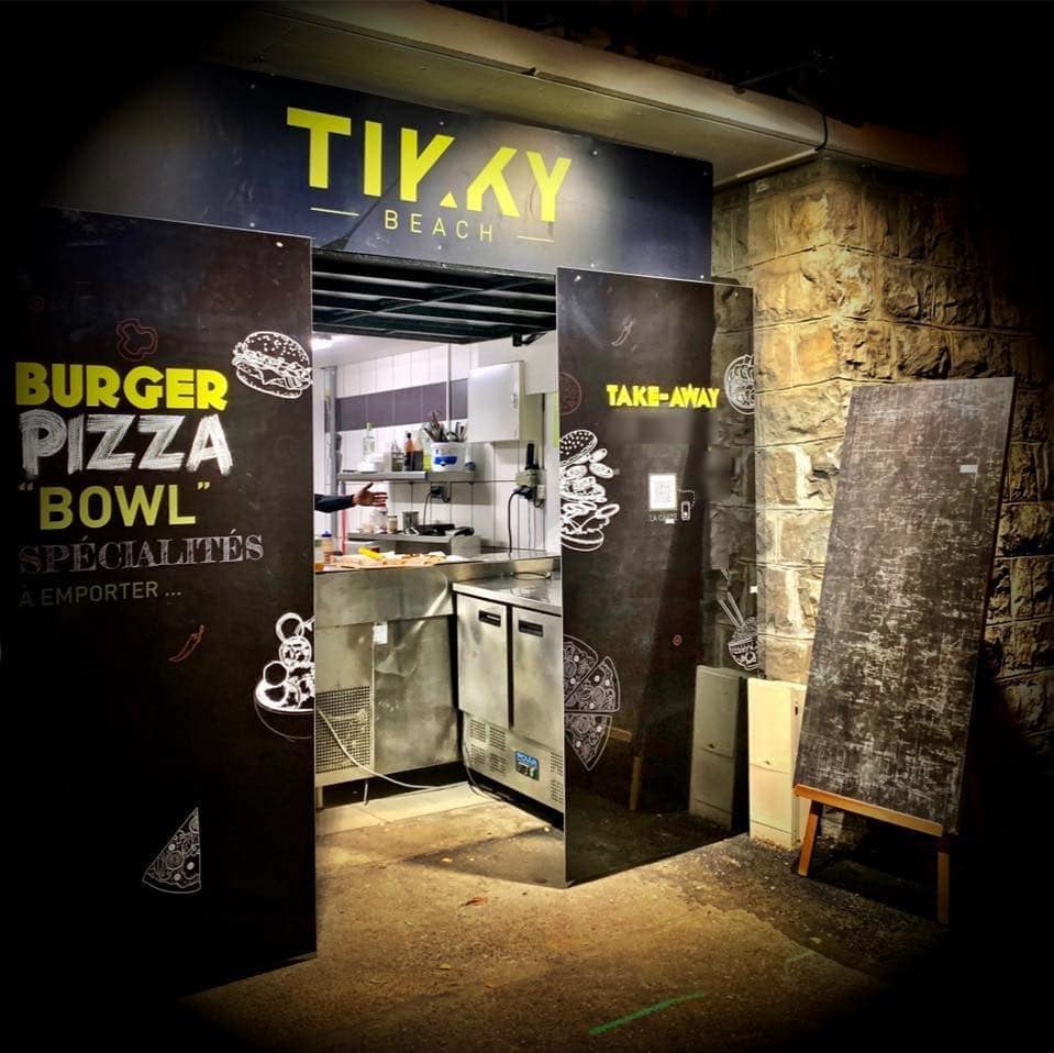 Tikky City — photo 3
