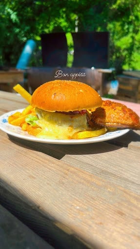 Photo de L’assiette Du 74