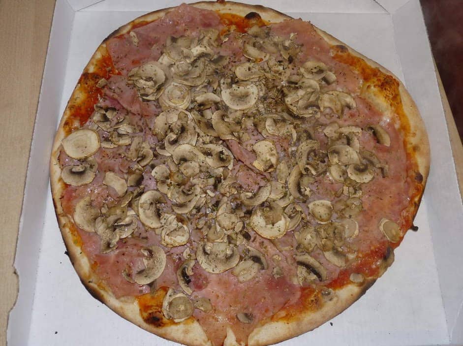 Pizza Felicita — photo 3