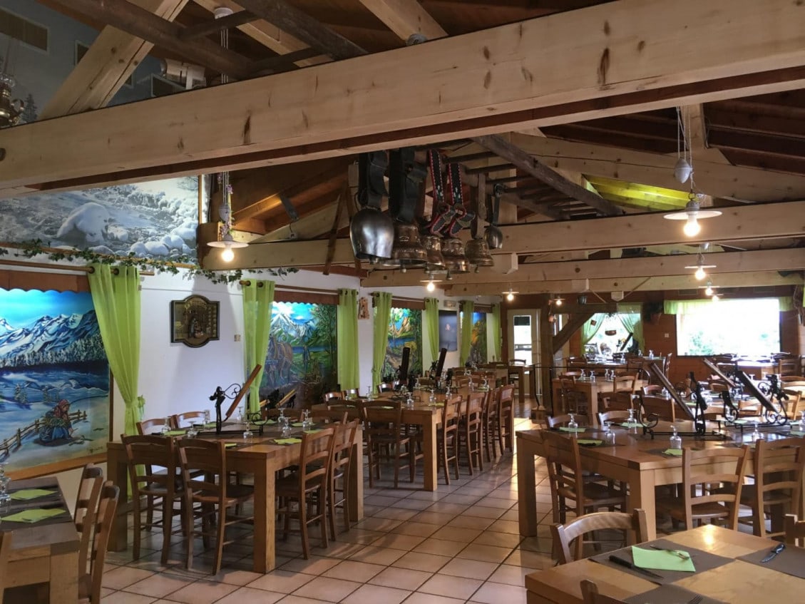 Le Temple du Fromage — photo 3
