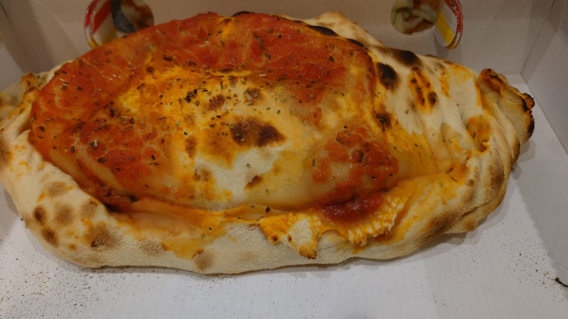 Le local à Pizza — photo 2