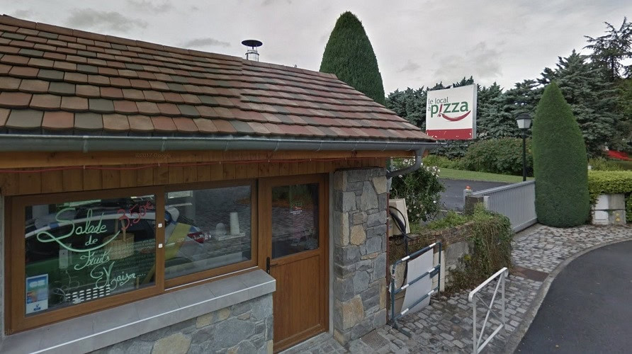 Le local à Pizza — photo 3
