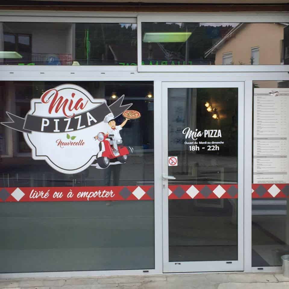 Mia Pizza — photo 2