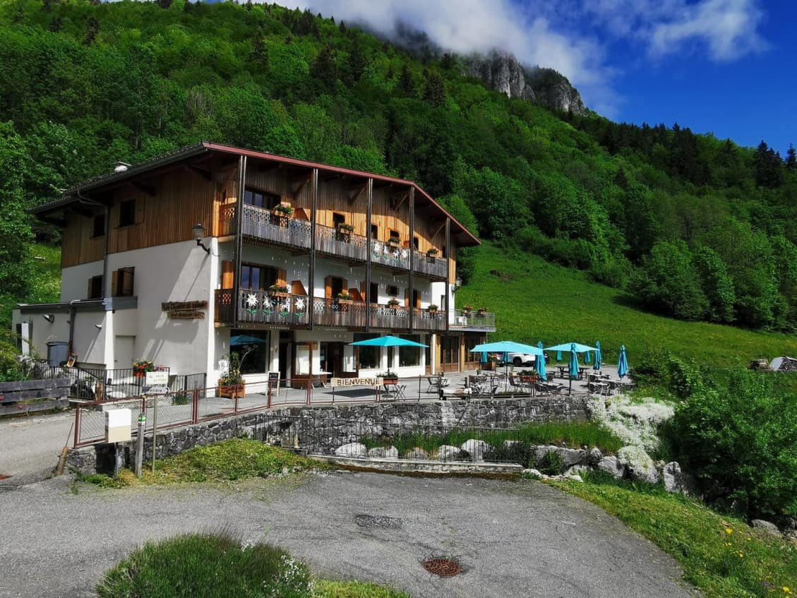 Les Chemins du Léman — photo 2