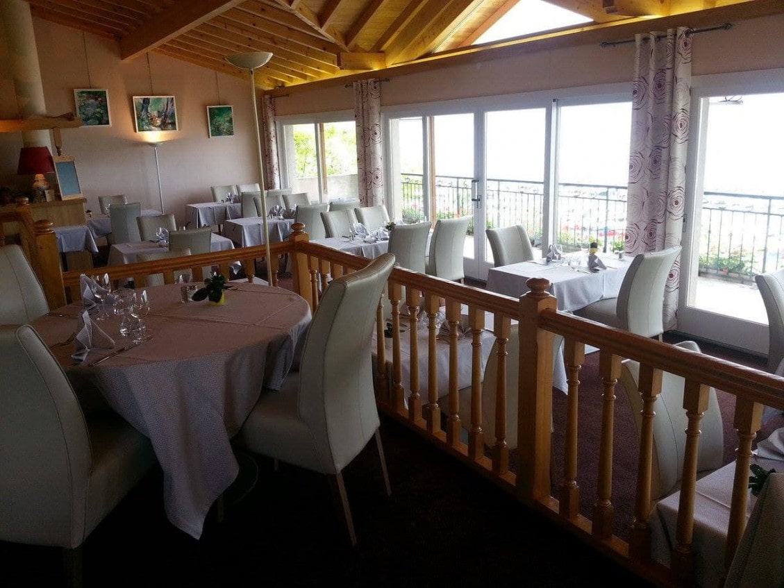 Auberge du Bacouni — photo 3